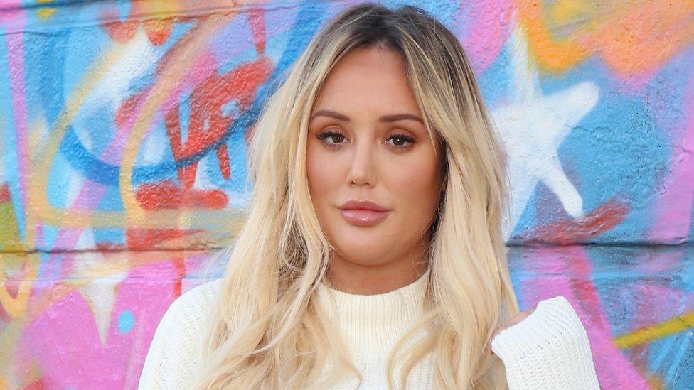 Charlotte Crosby