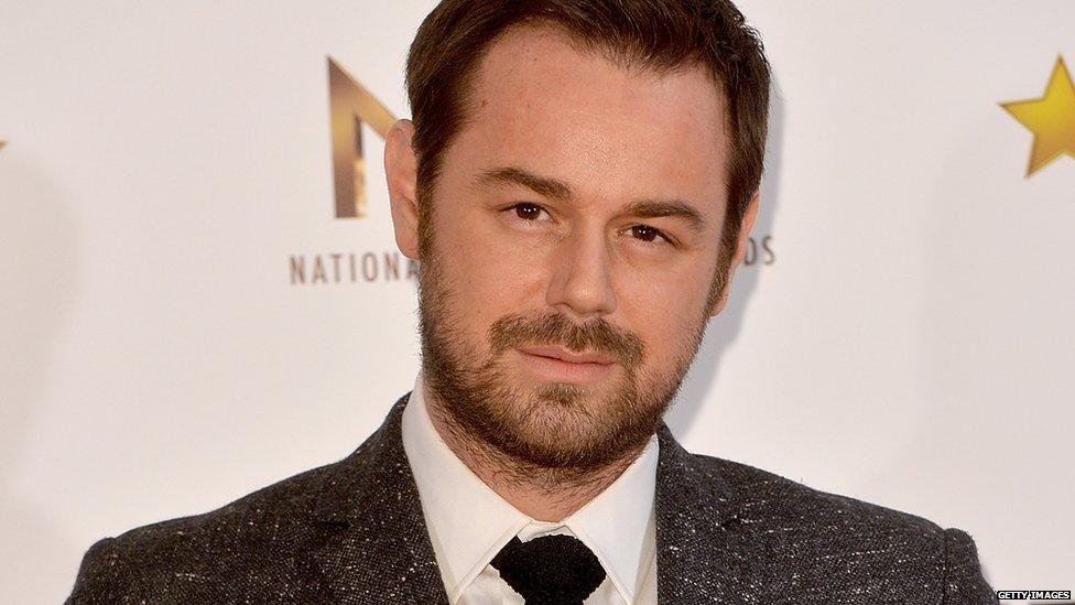 Danny Dyer