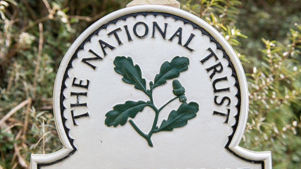 National Trust