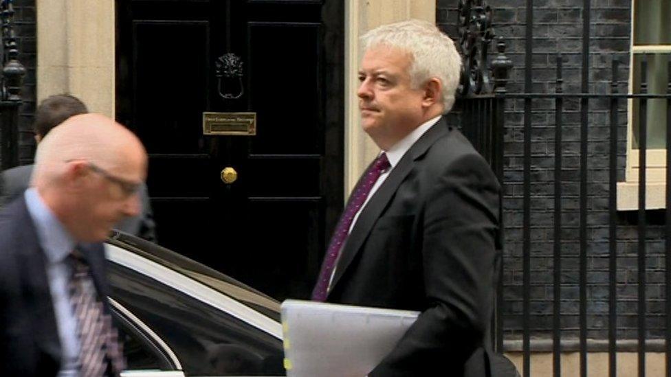 Carwyn Jones