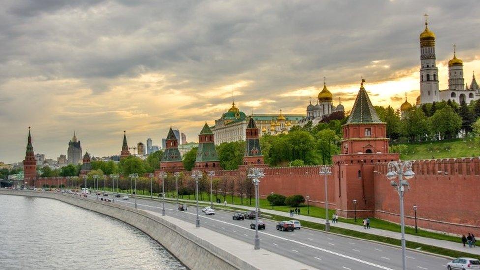 Kremlin