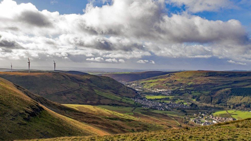 Ogmore Vale