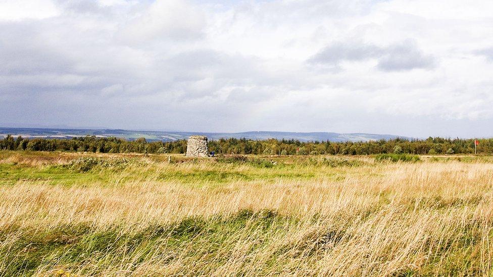 Cùil Lodair