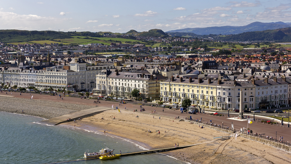 Llandudno (generic)