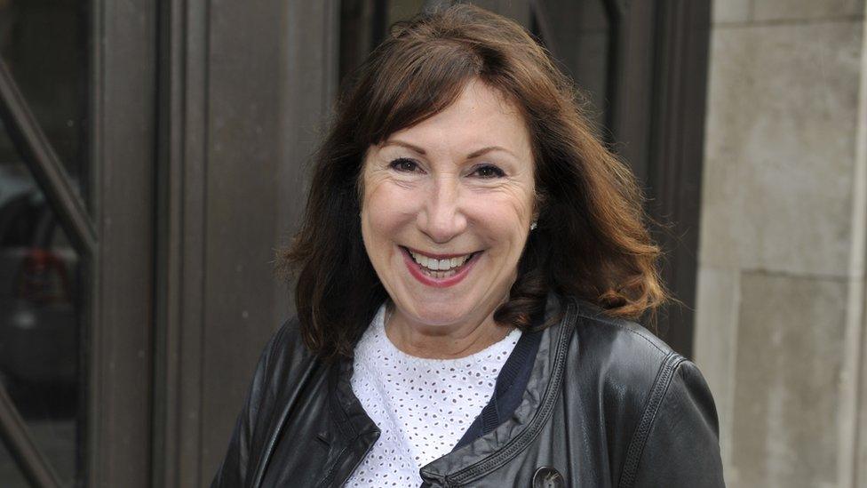 Kay Mellor