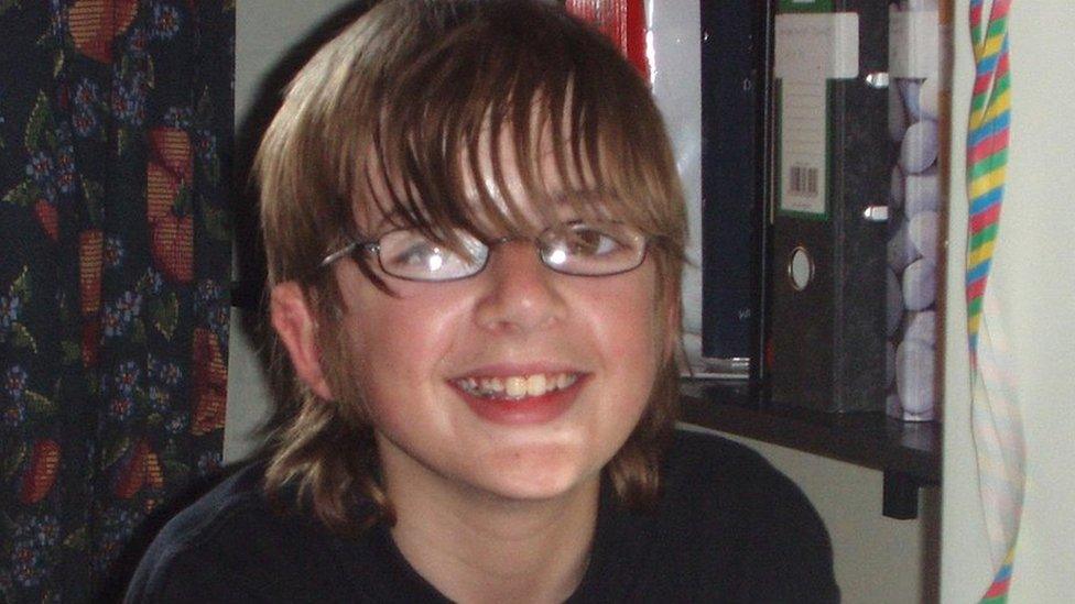 Andrew Gosden