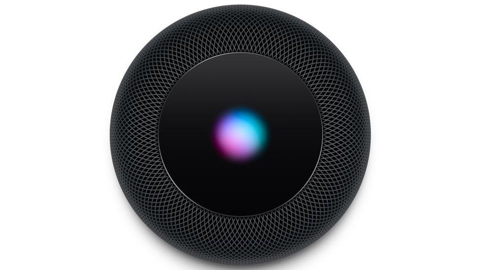 Apple's Homepod