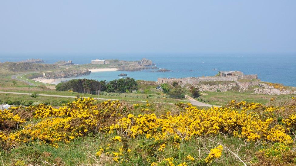 Alderney