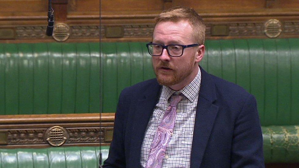 Lloyd Russell-Moyle