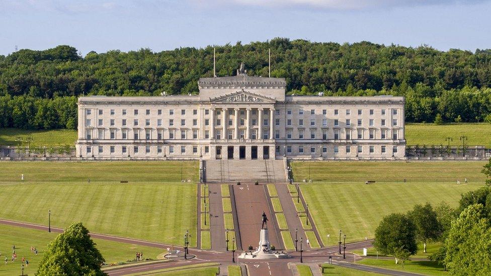 Stormont