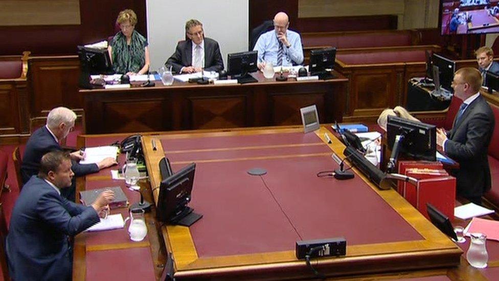 RHI Inquiry