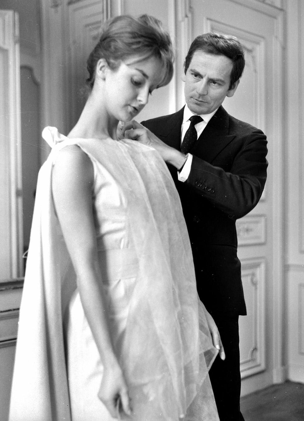 Pierre Cardin