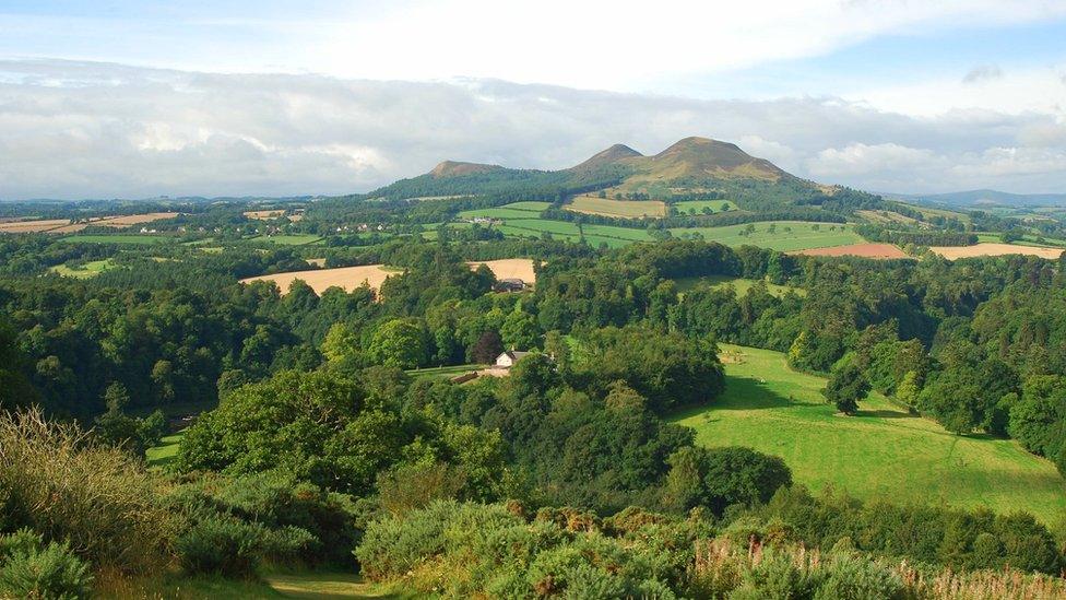 Scottish Borders