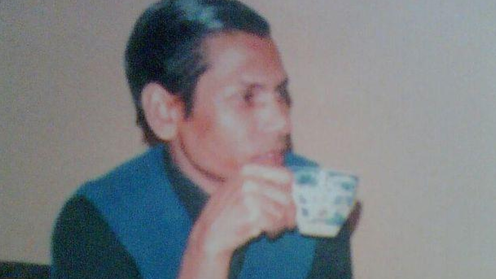 Azizur Rahman