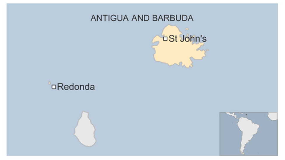 Antigua