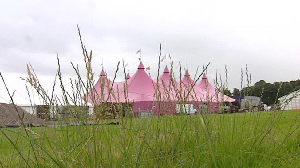 National Eisteddfod