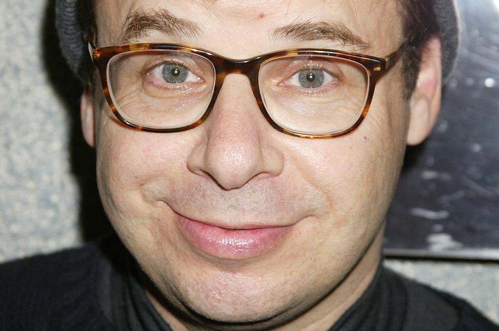 Rick Moranis