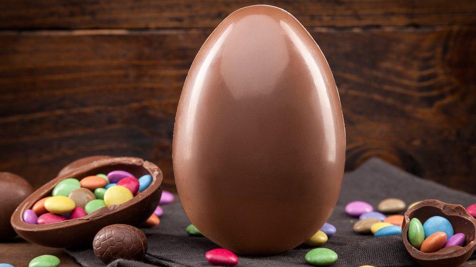 chocolate-egg