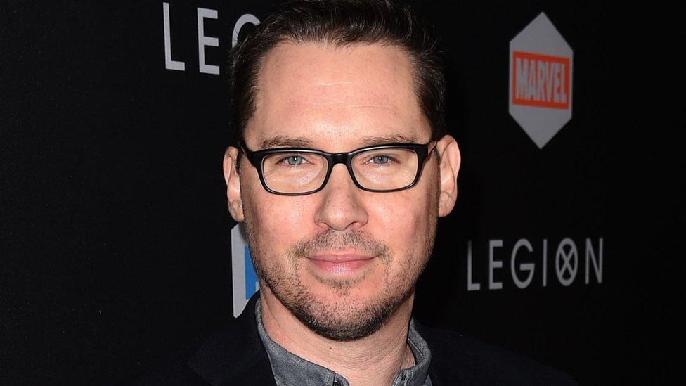 Bryan Singer