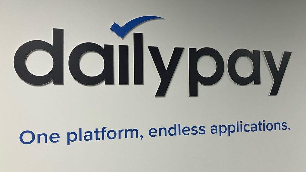 Dailypay