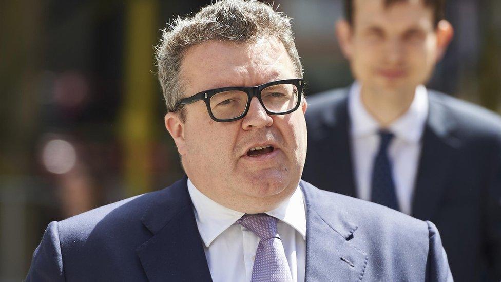 Tom Watson