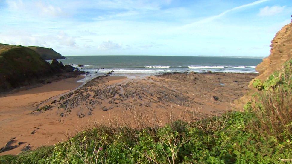 Hope Cove