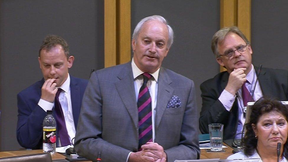 Neil Hamilton