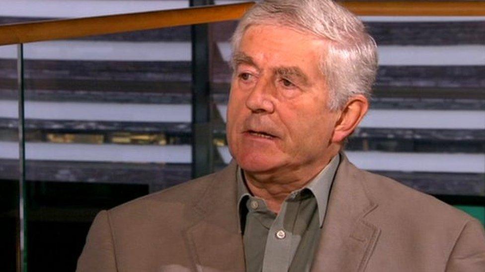 Rhodri Morgan