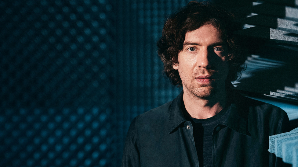 Gary Lightbody