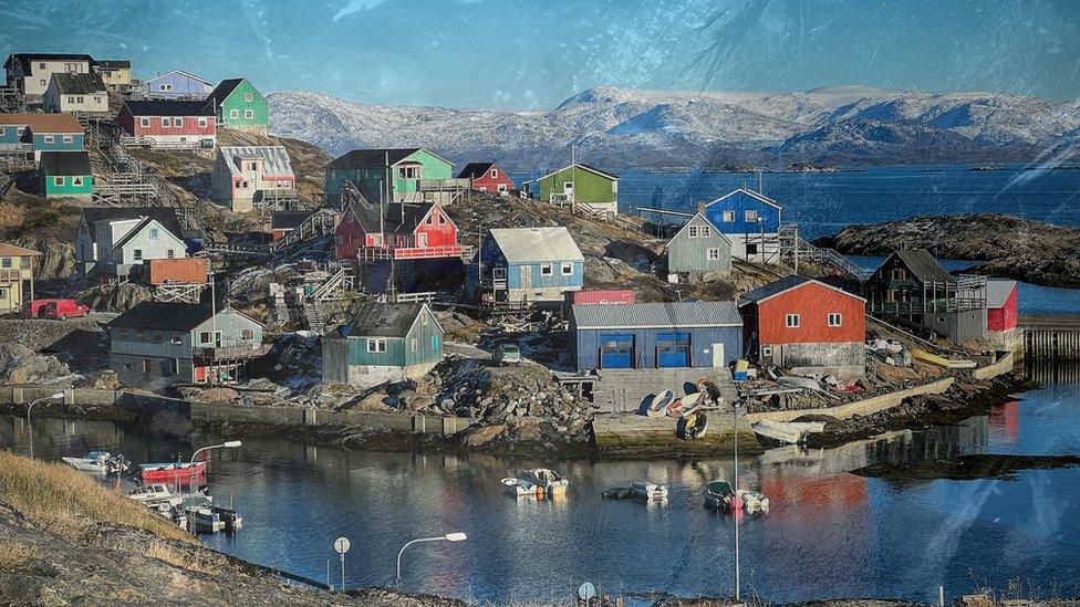 Maniitsoq