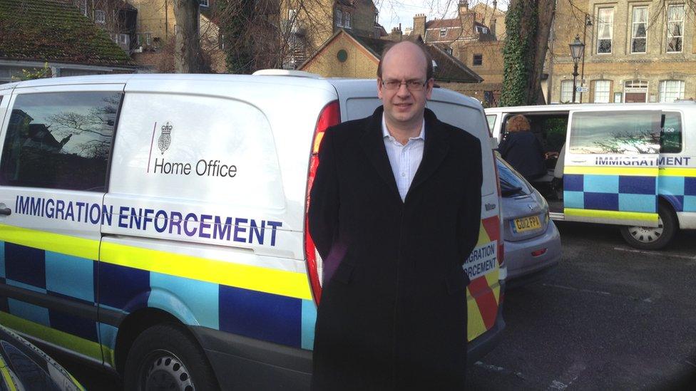 Mark Reckless