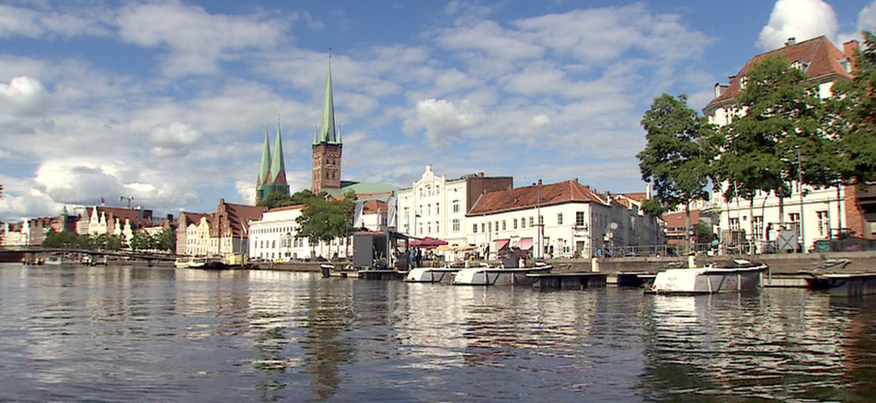 Lübeck