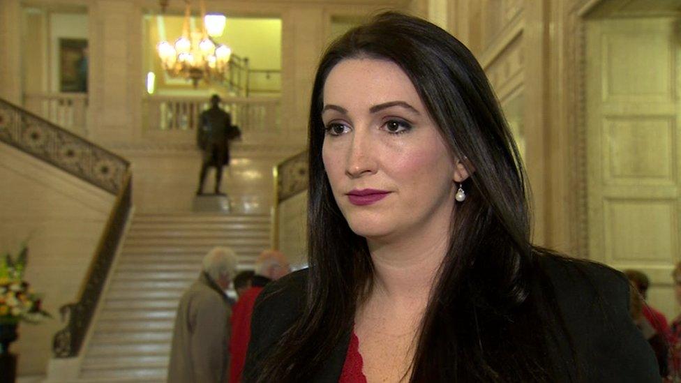 Emma Little Pengelly