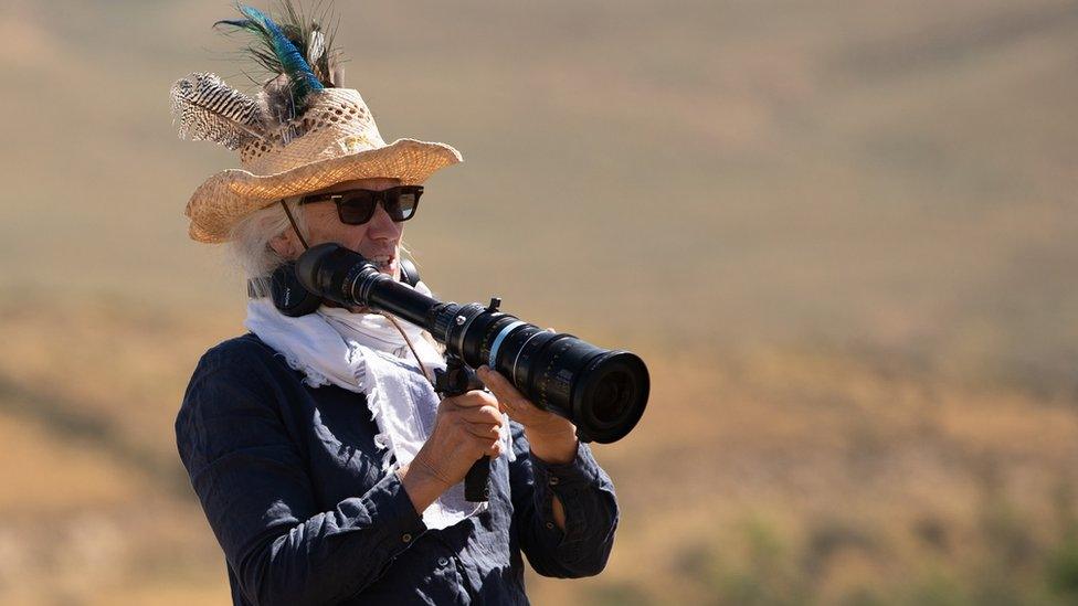 Jane Campion