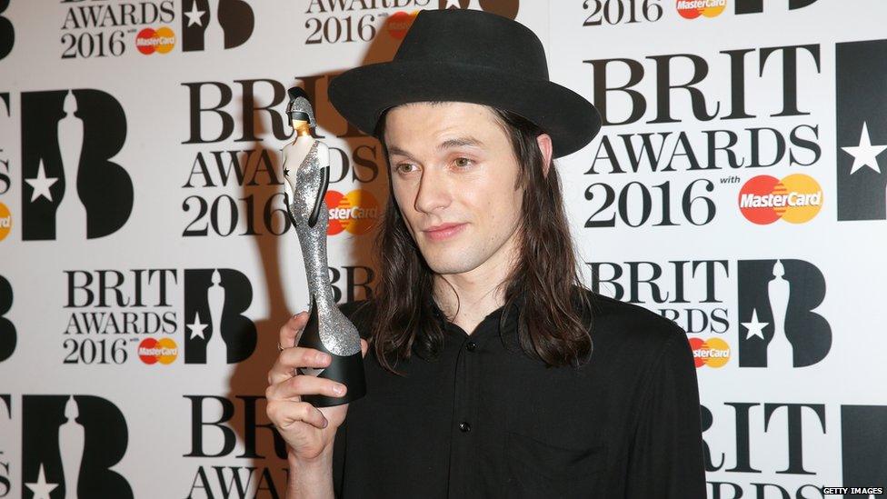 James Bay