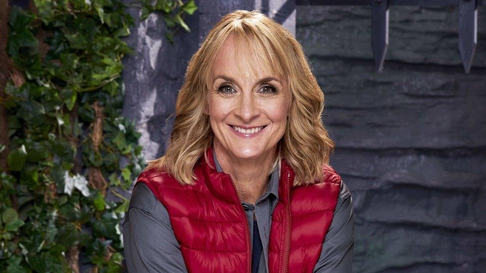 Louise Minchin