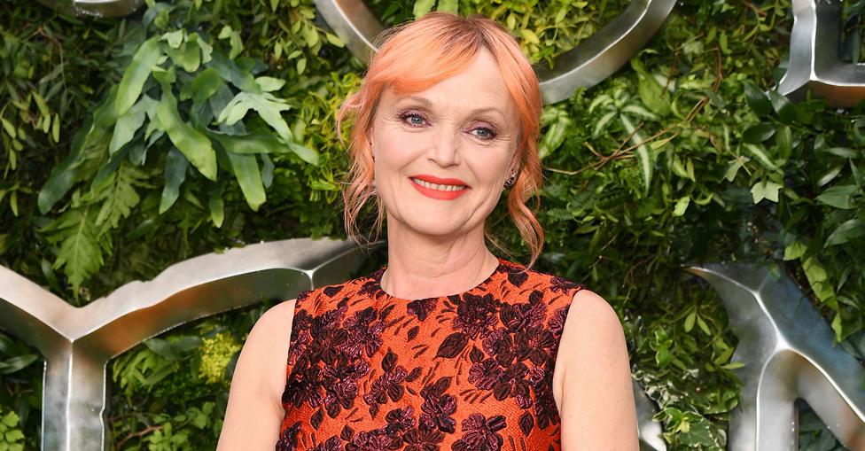 Miranda Richardson