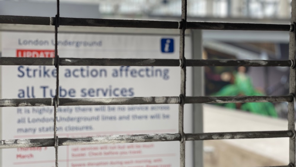 Shutters at Waterloo