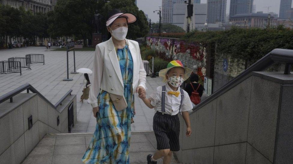 shanghai-eases-some-restrictions