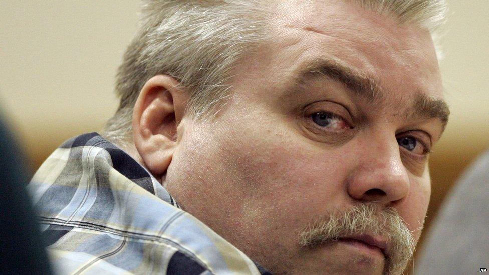 Steven Avery