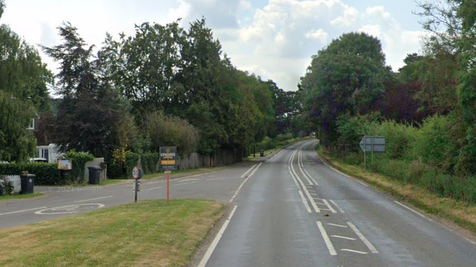 Campden Road
