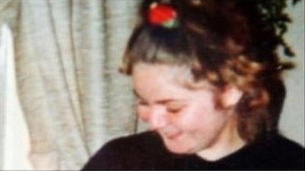 Arlene Arkinson is believed to have been abducted and murdered