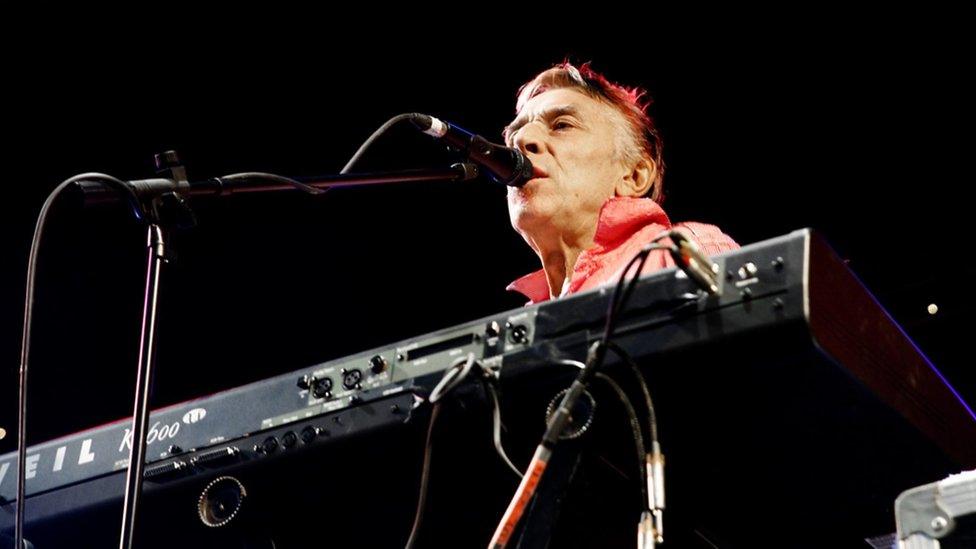 John Cale