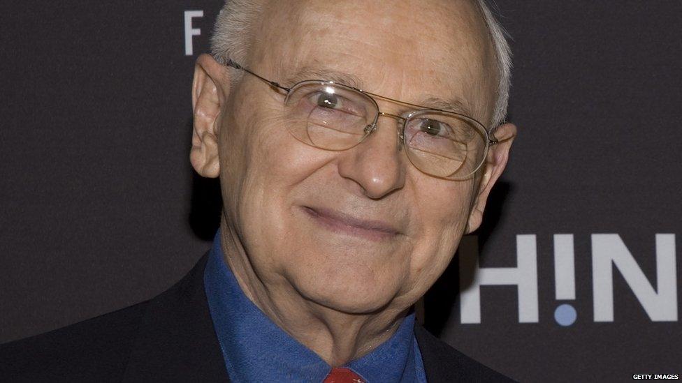 Alan L Bean