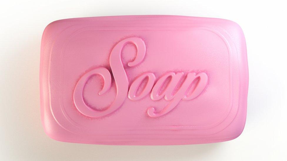 A-bar-of-soap.