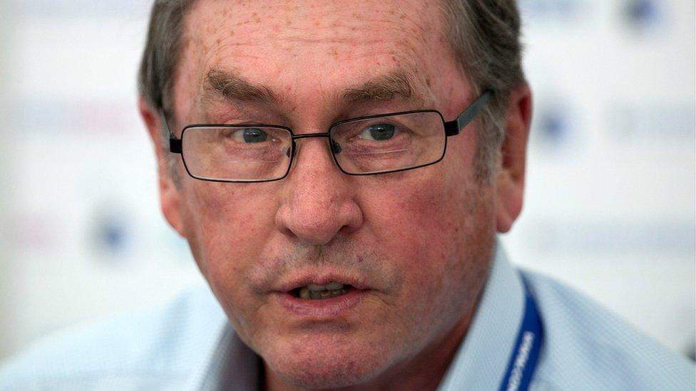 Lord Ashcroft