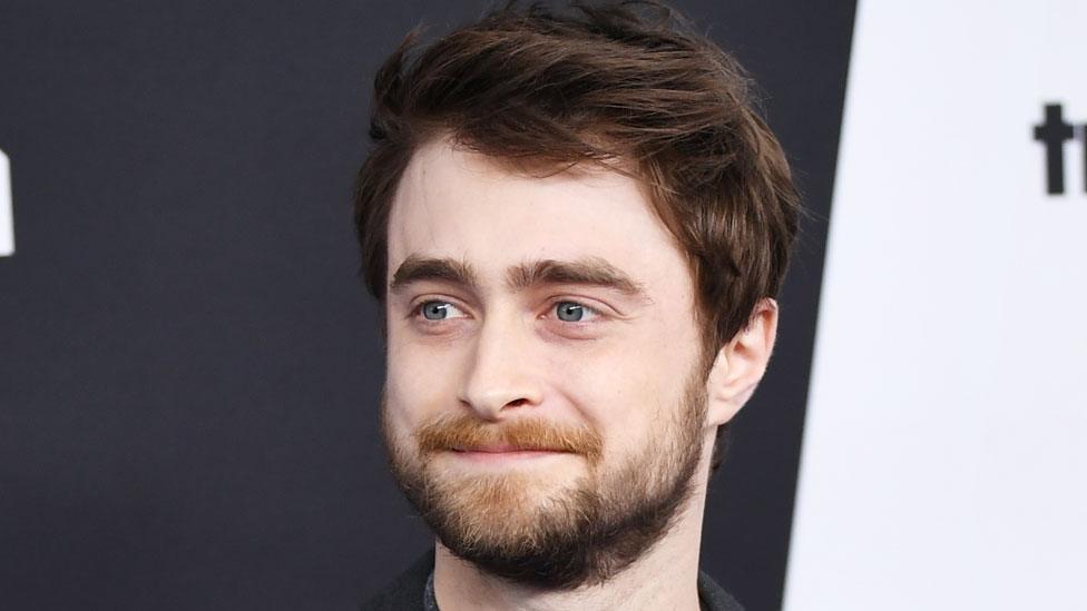 Daniel Radcliffe