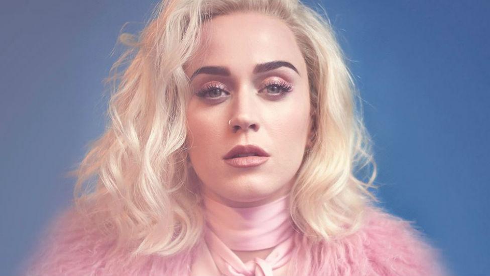 Katy Perry