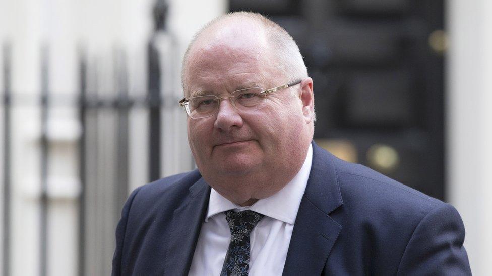 Eric Pickles