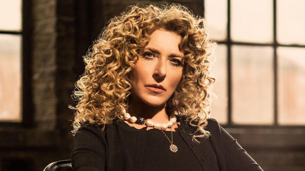 Kelly Hoppen